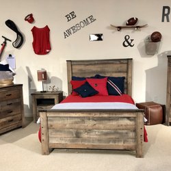 American Factory Direct Outlet