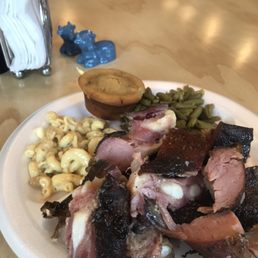 Smoked Mac