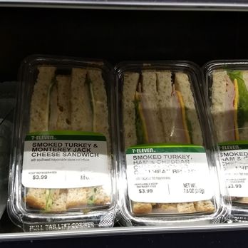 7-Eleven - These are delicious! - Convenience Stores Near Me - Melbourne, Florida