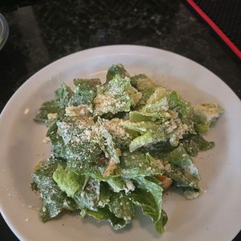 La Torretta Ristorante - Caesar salad, half portion - Italian Near Me - Scottsdale, Arizona La Torretta Ristorante - Caesar salad, half portion - Italian Near Me - Scottsdale, Arizona
