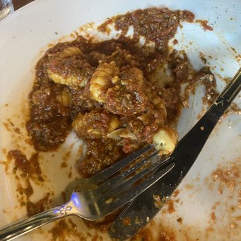 Borgo Italia - Catering Gnocchi Pesto Siciliano - Pizza Near Me - Senoia, Georgia