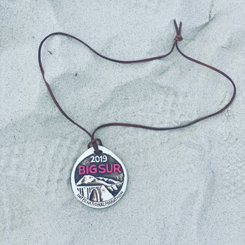 Big Sur International Marathon - Races & Competitions Near Me - Carmel, California