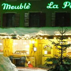 La Perla