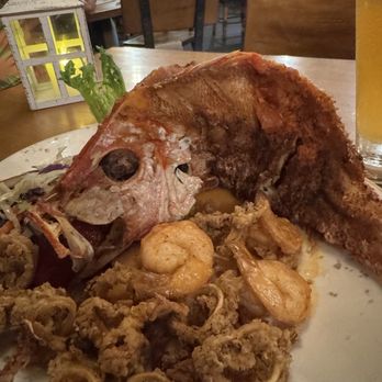 13 Restaurant - New American Near Me - St Thomas, Virgin Islands
