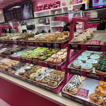 Pinkbox Doughnuts - Donuts Near Me - St. George, Utah Pinkbox Doughnuts - Donuts Near Me - St. George, Utah