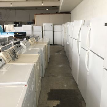 Georgia Appliance - Refigirators and dryers for sale starting at$225 for dryer -and $280 for refigirators with 6 months warranty - Appliances & Repair Near Me - Vallejo, California Georgia Appliance - Refigirators and dryers for sale starting at$225 for dryer -and $280 for refigirators with 6 months warranty - Appliances & Repair Near Me - Vallejo, California