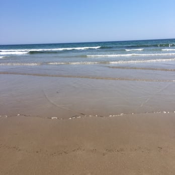 Wells Beach - Beaches Near Me