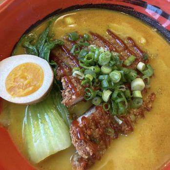 Oishi Ramen - Ramen Near Me - Emigration Canyon, Utah