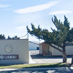 Jacobson Junior High School