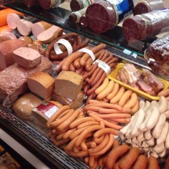 Edelweiss Village - Sausage and deli mayhem. - Gift Shops Near Me - Calgary, Alberta Edelweiss Village - Sausage and deli mayhem. - Gift Shops Near Me - Calgary, Alberta