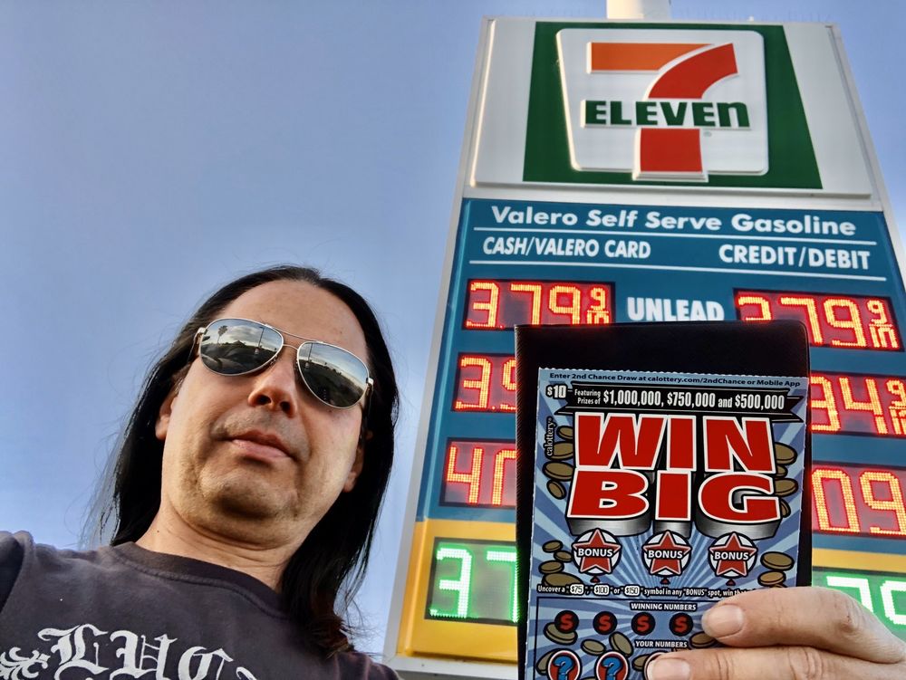 7ELEVEN Updated October 2024 33190 Hubert Way, Kettleman City