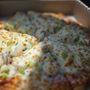 Just Pizza