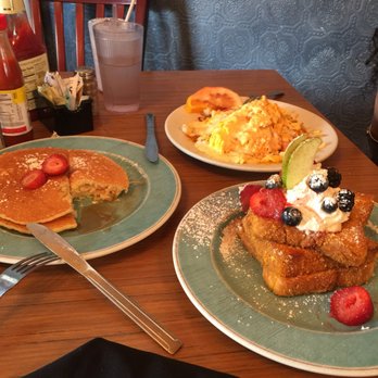 Blue Moon Cafe - Breakfast & Brunch Near Me - Baltimore, Maryland