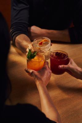 Earls Kitchen + Bar by null