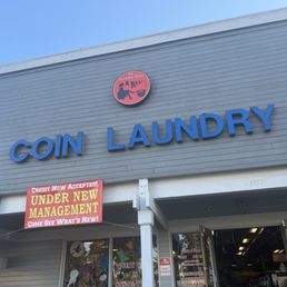 Exterior outside entrance of Stay Classy Laundry Co. - Front Store - San Diego, California Exterior outside entrance of Stay Classy Laundry Co. - Front Store - San Diego, California