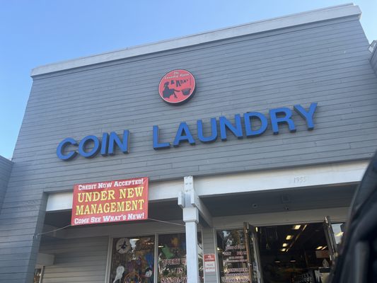 The Laundry Room by null