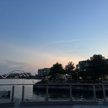 The Yards Park - Parks Near Me - Washington, DC, District of Columbia