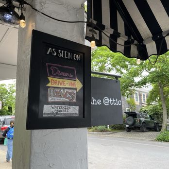 Waterside Market - Breakfast & Brunch Near Me - Vineyard Haven, Massachusetts Waterside Market - Breakfast & Brunch Near Me - Vineyard Haven, Massachusetts
