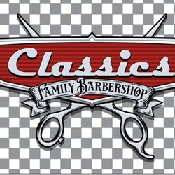 Classics Family Barbershop