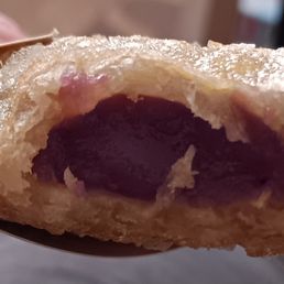 Ube pie Ube pie
