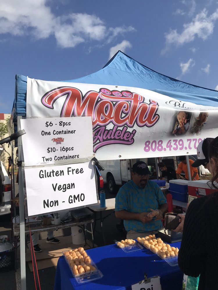 Mililani Farmers Market