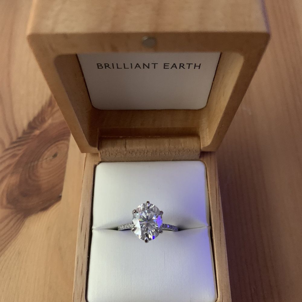 Brilliant Earth - Jewelry Near Me - Fairfax, Virginia Brilliant Earth - Jewelry Near Me - Fairfax, Virginia