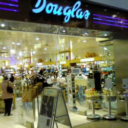 Parfümerie Douglas - Hessen-Center Ortsteil Bergen-Enkheim