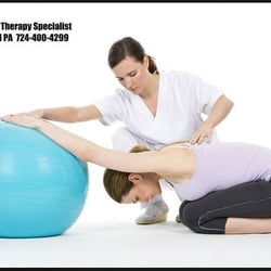 Chiropractic Care - Physical Therapy Wexford, PA
