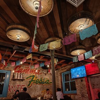 Toro Loco - Cocktail Bars Near Me - New York, New York Toro Loco - Cocktail Bars Near Me - New York, New York