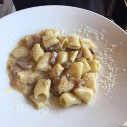 Roma Antica - Carbonara