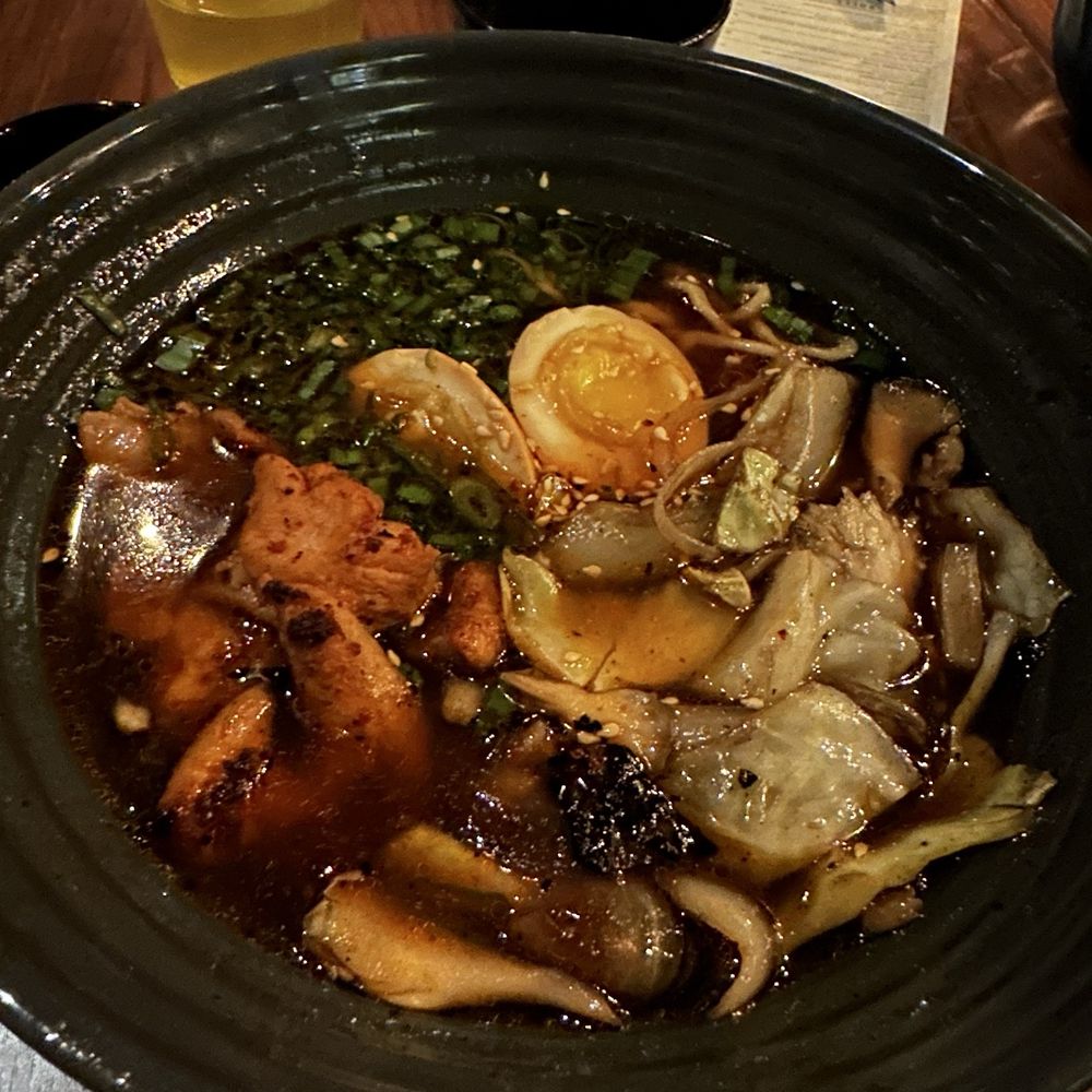 Bisutoro - Ramen Near Me - Phoenix, Arizona