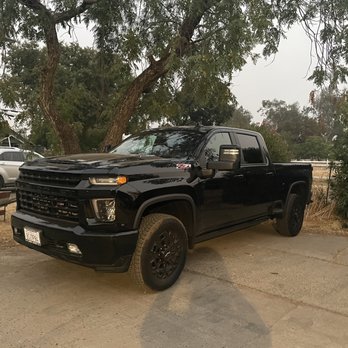 Jimmy Vasser Chevrolet - 2021 Chevrolet 2500 Z71 HD Crew Allison Turbo Diesel 4x4 Midnight Edition - Car Dealers Near Me - Napa, California Jimmy Vasser Chevrolet - 2021 Chevrolet 2500 Z71 HD Crew Allison Turbo Diesel 4x4 Midnight Edition - Car Dealers Near Me - Napa, California
