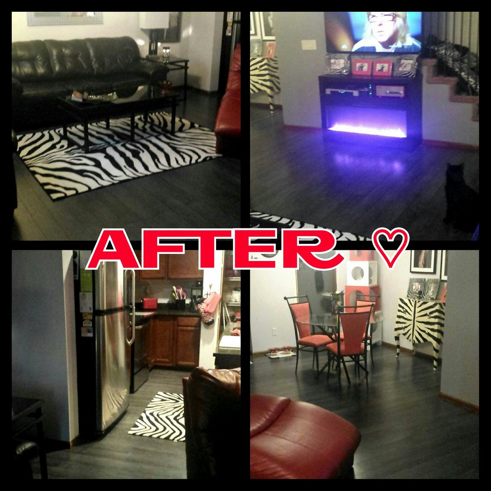 LL Flooring - Urbandale - Flooring Near Me - Urbandale, Iowa