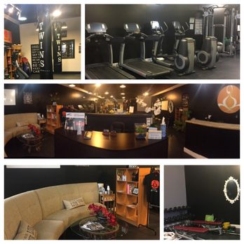Fitness Studio 108 - Fitness Studio 108 New location in Johns Creek Walk December 2016! - Nutritionists Near Me - Johns Creek, Georgia