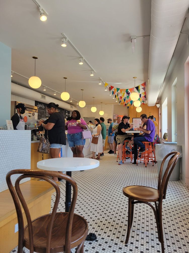 JENI’S SPLENDID ICE CREAMS 347 Photos & 184 Reviews Ice Cream