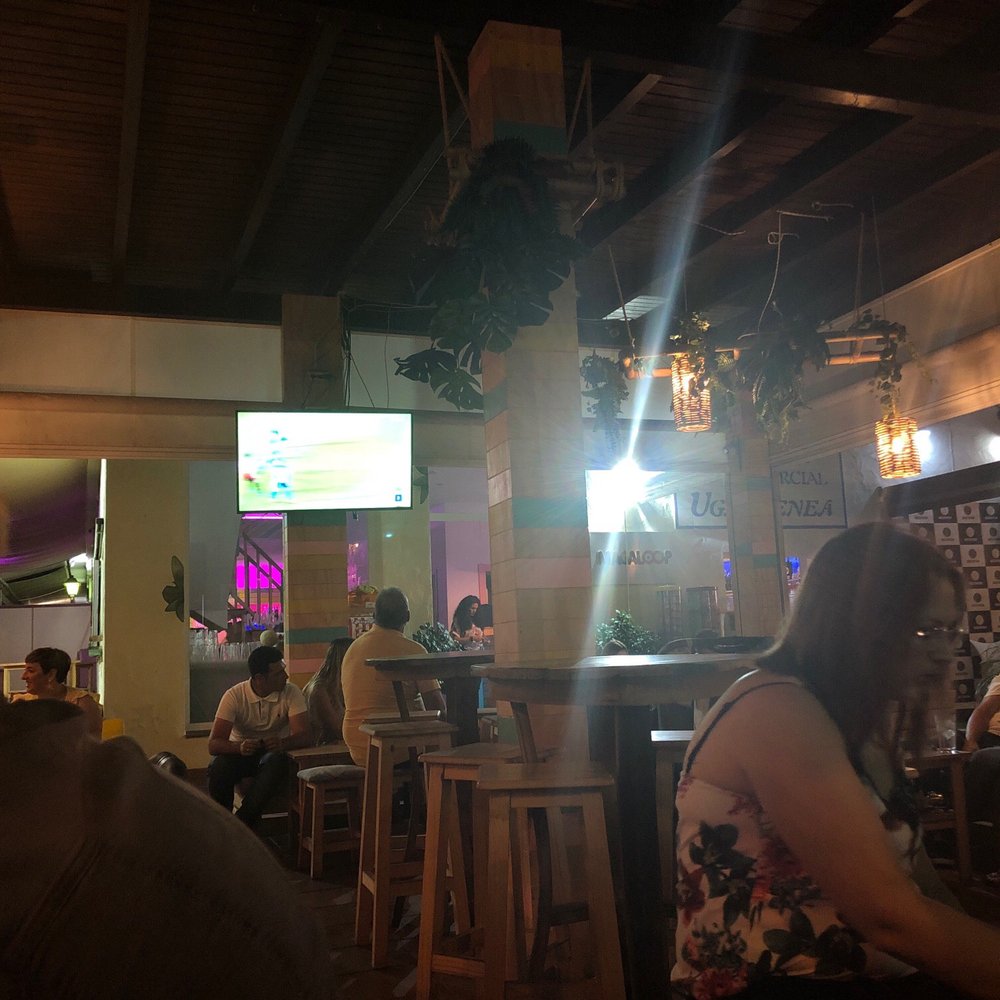 THE BEST 10 BARS near TR.ª ALAMEDA DE SOLANO 16, 11130 CHICLANA DE LA  FRONTERA, SPAIN - Updated 2026 - Hours - Yelp