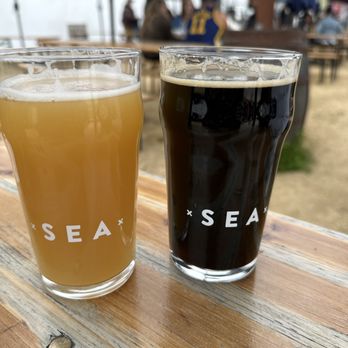 Humble Sea Brewing - Beer Bar Near Me - Alameda, California Humble Sea Brewing - Beer Bar Near Me - Alameda, California
