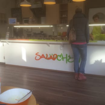 Salädchen - Salädchen, Gießen - Salad Near Me - Gießen, HE Salädchen - Salädchen, Gießen - Salad Near Me - Gießen, HE