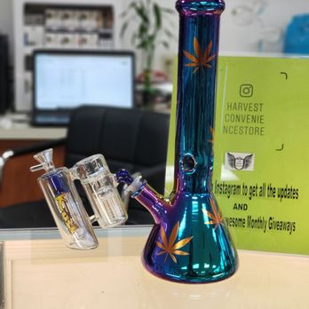 Harvest Convenience & Bong Store - Dream colour Bong with dual chamber ash catcher. @ Harvest Convenience & Bong Store - Convenience Stores Near Me - Calgary, Alberta Harvest Convenience & Bong Store - Dream colour Bong with dual chamber ash catcher. @ Harvest Convenience & Bong Store - Convenience Stores Near Me - Calgary, Alberta