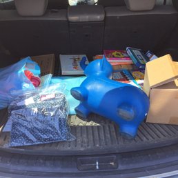 The result of a simple membership renewal