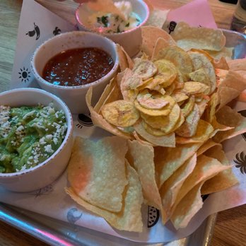 Diego Pops - Chip Duo - Cocktail Bars Near Me - Scottsdale, Arizona
