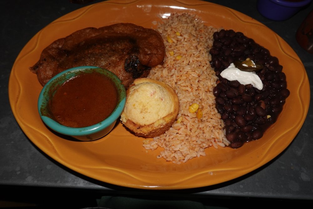 Social spots from Cafe Ole