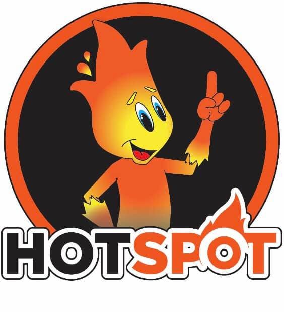 HOT SPOT Updated August 2024 110 Weaverville Rd, Asheville, North