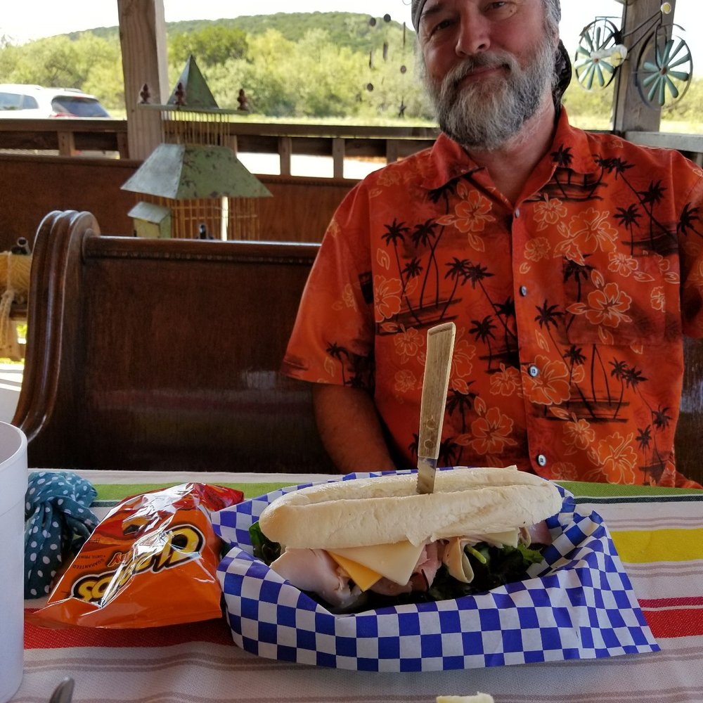 2 Old Crows - Breakfast & Brunch Near Me - Graford, Texas