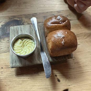 Forgione - New American Near Me - New York, New York