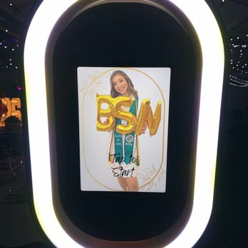 Party Memoriez - customizable photo booth screen with a picture of your choice! - Photo Booth Rentals Near Me Party Memoriez - customizable photo booth screen with a picture of your choice! - Photo Booth Rentals Near Me
