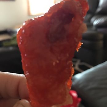 The Asian Express - Dry hard overcooked sweet and sour chicken - Chinese Near Me - Fayetteville, North Carolina The Asian Express - Dry hard overcooked sweet and sour chicken - Chinese Near Me - Fayetteville, North Carolina