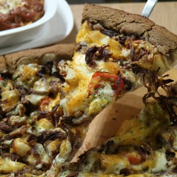 Mr. Pizza - Pizza Near Me - Makati, NCR