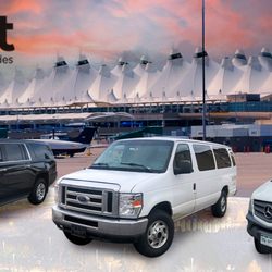 Expert Airport Rides - Denver Airport Transportation