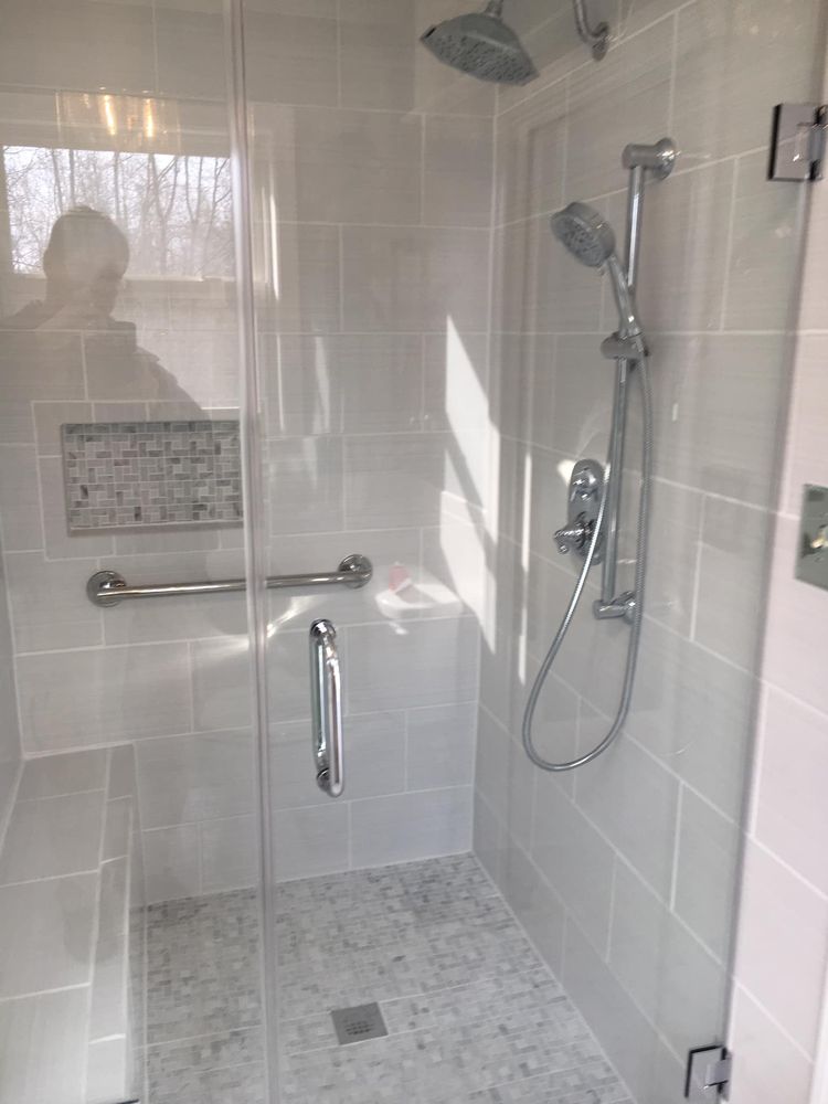 Slide of Kelly Plumbing & Heating